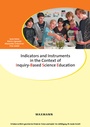 Cover: Indicators and Instruments in the Context of Inquiry-Based Science Education - Waxmann Verlag GmbH