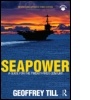 Cover: Seapower - Routledge
