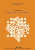 Cover: Making it tangible. Learning outcomes in science education - Waxmann Verlag GmbH
