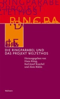 Cover: Die Ringparabel und das Projekt Weltethos - Wallstein