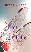 Cover: Der Pilot in der Libelle - Wallstein