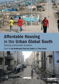 Cover: Affordable Housing in the Urban Global South - Routledge