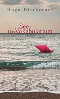 Cover: Das See-Vokabularium - Wallstein