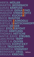 Cover: Zur Zeit - Wallstein