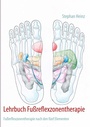 Cover: Lehrbuch Fußreflexzonentherapie - BoD - Books on Demand