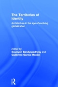 Cover: The Territories of Identity - Routledge