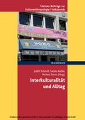 Cover: Interkulturalit&auml;t und Alltag - Waxmann Verlag GmbH
