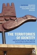 Cover: The Territories of Identity - Routledge