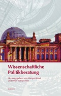 Cover: Wissenschaftliche Politikberatung - Wallstein