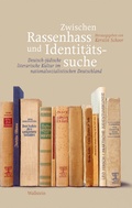 Cover: Zwischen Rassenhass und Identit&auml;tssuche - Wallstein