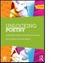 Enlarge image Cover: Unlocking Poetry - Routledge