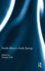 Cover: North Africa's Arab Spring - Routledge
