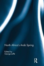 Cover: North Africa's Arab Spring - Routledge