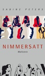 Cover: Nimmersatt - Wallstein