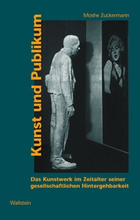 Abbildung von: Kunst und Publikum - Wallstein