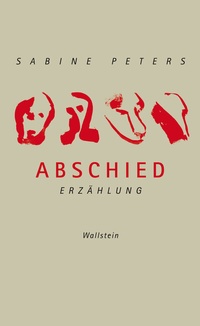 Enlarge image Cover: Abschied - Wallstein