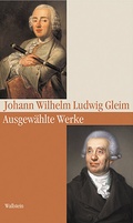 Cover: Ausgew&auml;hlte Werke - Wallstein