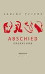 Cover: Abschied - Wallstein