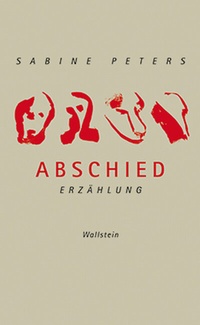 Enlarge image Cover: Abschied - Wallstein