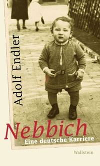 Abbildung von: Nebbich - Wallstein