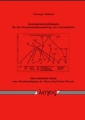 Cover: Kommunikationskinzepte f&uuml;r das Gemeinschaftsmarketing von Lebensmitteln. Eine empirische Studie unter Ber&uuml;cksichtigung der Means-End-Chain-Theorie - Logos Berlin