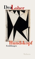 Cover: Hundskopf - Wallstein