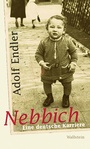 Cover: Nebbich - Wallstein