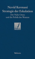 Cover: Strategie der Eskalation - Wallstein