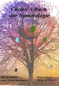 Cover: Cheiro's Buch der Numerologie - BoD - Books on Demand