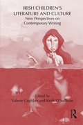 Cover: Irish Children's Literature and Culture - Routledge