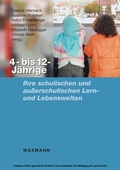 Cover: 4- bis 12-J&auml;hrige - Waxmann Verlag GmbH