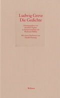 Cover: Die Gedichte - Wallstein