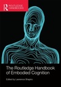 Cover: The Routledge Handbook of Embodied Cognition - Routledge