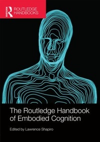 Enlarge image Cover: The Routledge Handbook of Embodied Cognition - Routledge