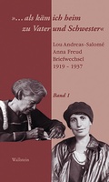 Cover: &raquo;...als k&auml;m ich heim zu Vater und Schwester&laquo; - Wallstein