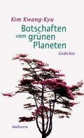Cover: Botschaften vom gr&uuml;nen Planeten - Wallstein