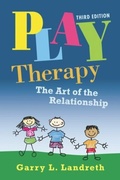 Cover: Play Therapy Book & DVD Bundle - Routledge