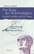 Cover: Der Ring der Notwendigkeit - Wallstein