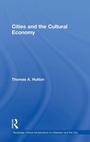Cover: Cities and the Cultural Economy - Routledge
