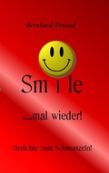 Cover: smile mal wieder! - BoD - Books on Demand