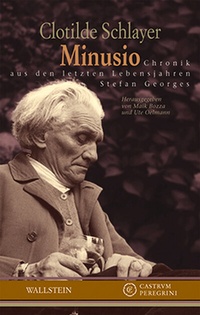 Enlarge image Cover: Minusio - Wallstein