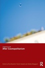 Cover: After Cosmopolitanism - Routledge