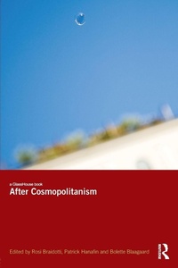 Enlarge image Cover: After Cosmopolitanism - Routledge