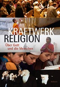 Cover: Kraftwerk Religion - Wallstein