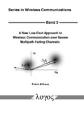 Cover: A New Low-Cost Approach to Wireless Communication over Severe Multipath Fading Channels - Logos Berlin