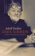 Cover: Dies Sirren - Wallstein