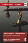 Cover: Trade, Poverty, Development - Routledge