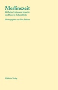 Cover: Merlinszeit - Wallstein