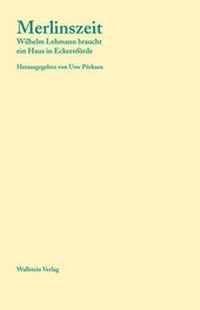 Enlarge image Cover: Merlinszeit - Wallstein