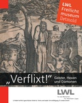 Cover: 'Verflixt!' - Waxmann Verlag GmbH